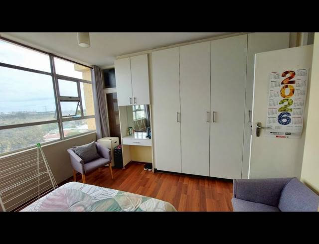 1 BEDROOM APARTMENT SOLD IN TOWNSEND ESTATE